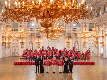 Unikátní hudební projekt v Olomouci