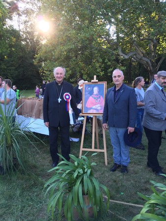 O pohár Rudolfa Jana