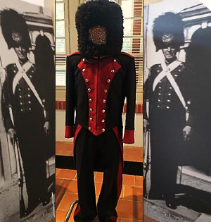 Při příležitosti Svátků města byla v Olomouci v sobotu otevřena nová expozice: „Rudolf Jan: Příběh muže, jehož srdce bilo pro Olomouc.“