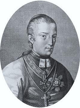 Oznámení slavnostní bohoslužby na památku Rudolfa Jana 24. 3. 2019