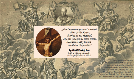 Požehnané velikonoce 2019