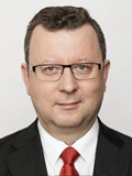Antonín Staněk - ministr kultury vlády České republiky