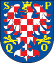 Olomouc - erb